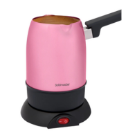 Goldmaster Electric Coffee Kettle Pink