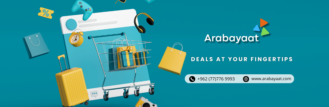 Arabaaty promo