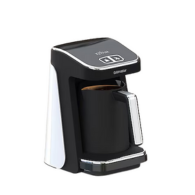 Goldmaster Turkish Coffee Machine White/GM-8380EB