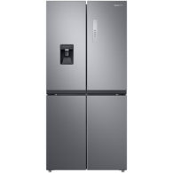 SAMSUNG  French Door Refrigerator, 466L Net Capacity