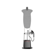 Arshia Garment Steamer – 2400W – 7 Bar Steam Pressure – 3-Speed Steam Control – Fast Heat-Up – Continuous Vertical Steam – Nozzle Auxiliary Heating