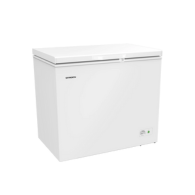 Skyworth Chest Freezer 244 L