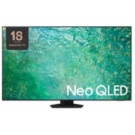 From Samsung 55 inch Neo QLED 4K QN85C Smart TV (2023)