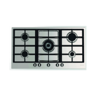 Ariston Gas Hob Built-in 5 Burners 90 cm