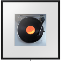 From Samsung Music Frame HW-LS60D Frame Design Wireless Speaker (2024)