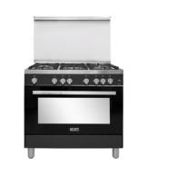 Elba Gas Cooker 90 cm / 90 SB 888 LC