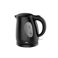 Sona Kettle 1.2 L 2200 W Black