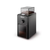 Delonghi Coffee Grinder 16 Settings 120 g