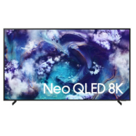 65″ Neo QLED QN900F 8K Samsung Vision AI Smart TV (2025)