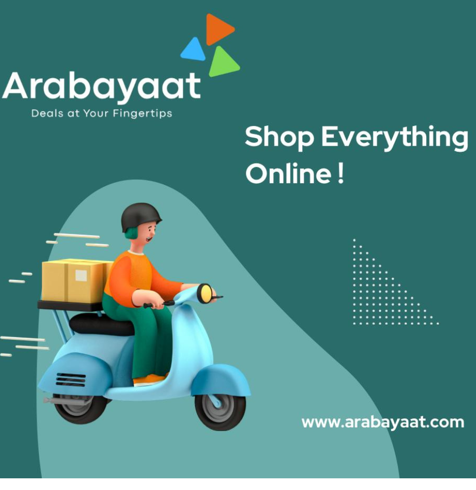 Arabaaty promo