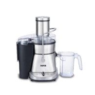 Sona Juicer 1000W 3 speeds with Pulse Stainless steel blades