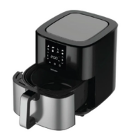 Goldmaster Air Fryer 7Liter with LED Control Screen