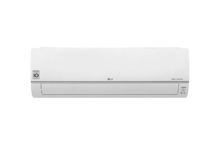 LG Dual Inverter AC ,1 Ton , Energy Saving , Fast Cooling , WIFI