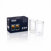 Delonghi Cold brew glasses set of 2
