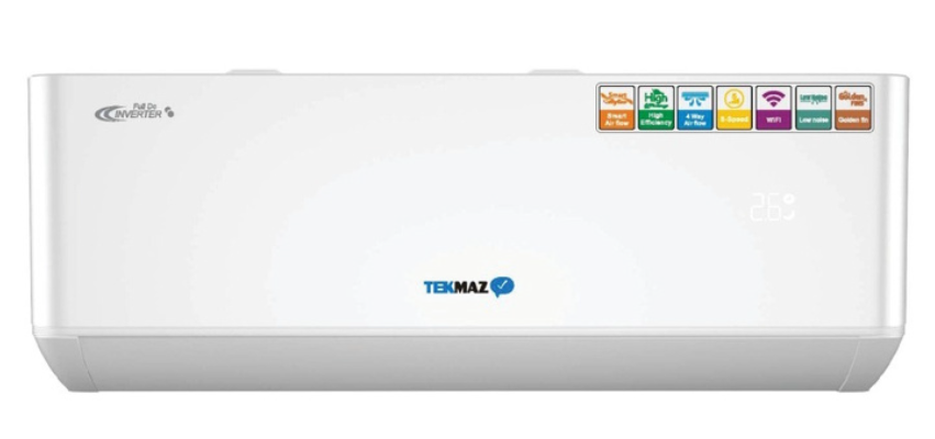 Tekmaz T-Pro Air Conditioner 2TON / NAS-TPG24