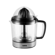 Sona Citrus Juicer 40W 1.2 L / SJ-8019