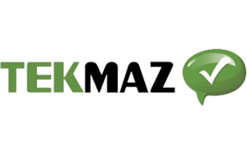 Tekmaz