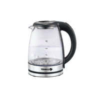 Tekmaz Water Kettle Glass/NAS-KG20