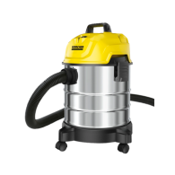 Karcher Wet And Dry Vacuum Cleaner 18 L