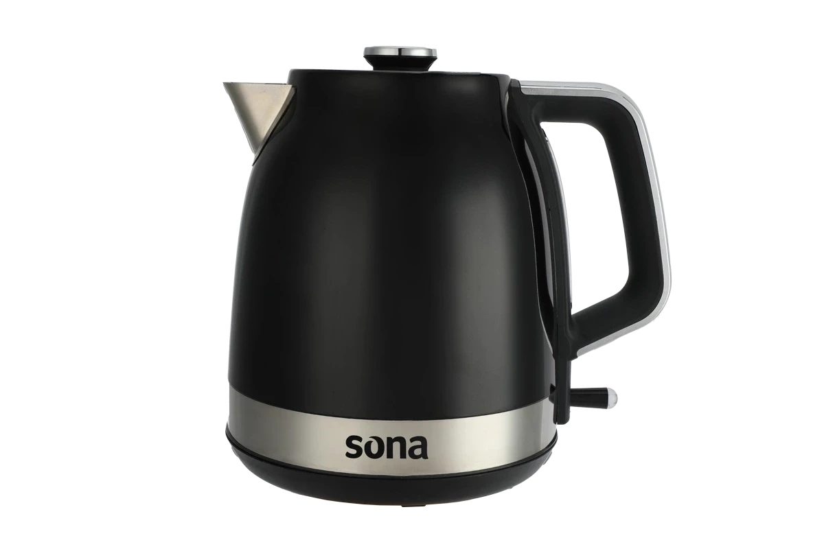Sona Kettle 1.7 L 1850-2200W stainless steel