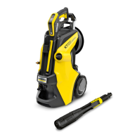 Karcher High Pressure Washer Smart 180 Bar with Bluetooth and Spray Pattern Control
