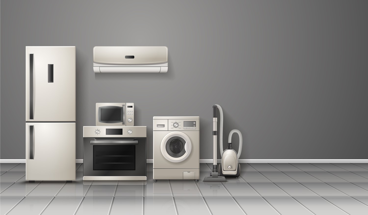 Home Appliances