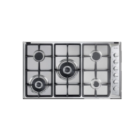 Elba Gas Hob 90 cm / E95-565 XD
