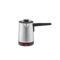Tekmaz Electric Hot Water KettleL Stainless Steel Coffee Machine