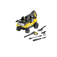 Karcher Pressure Washer