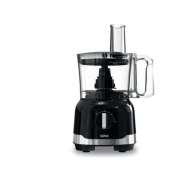 Sona Food Processor With accessories 800 W Black 2 Speeds