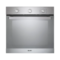 ELBA Gas Oven Built-in 60 cm 8 Functions