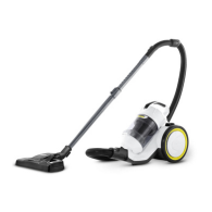 Cyclone Karcher Vacuum Cleaner 1100W Metal Pipe Bagless