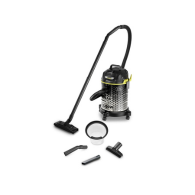 Karcher Barrel Vacuum Cleaner 2200W with Blower function 22 L
