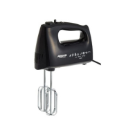 Arshia Hand Mixer (Black)