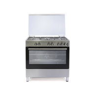Electromatic Gas Cooker 90 cm /EFC 902 X-FP/F
