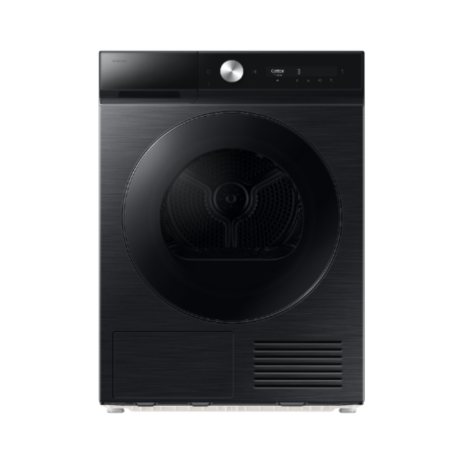SAMSUNG Bespoke AI, Heat Pump Dryer, 9Kg, 18 Program, A+++