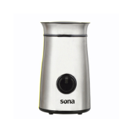 Sona Coffee Grinder 50 g capacity 150W/SCG-7415