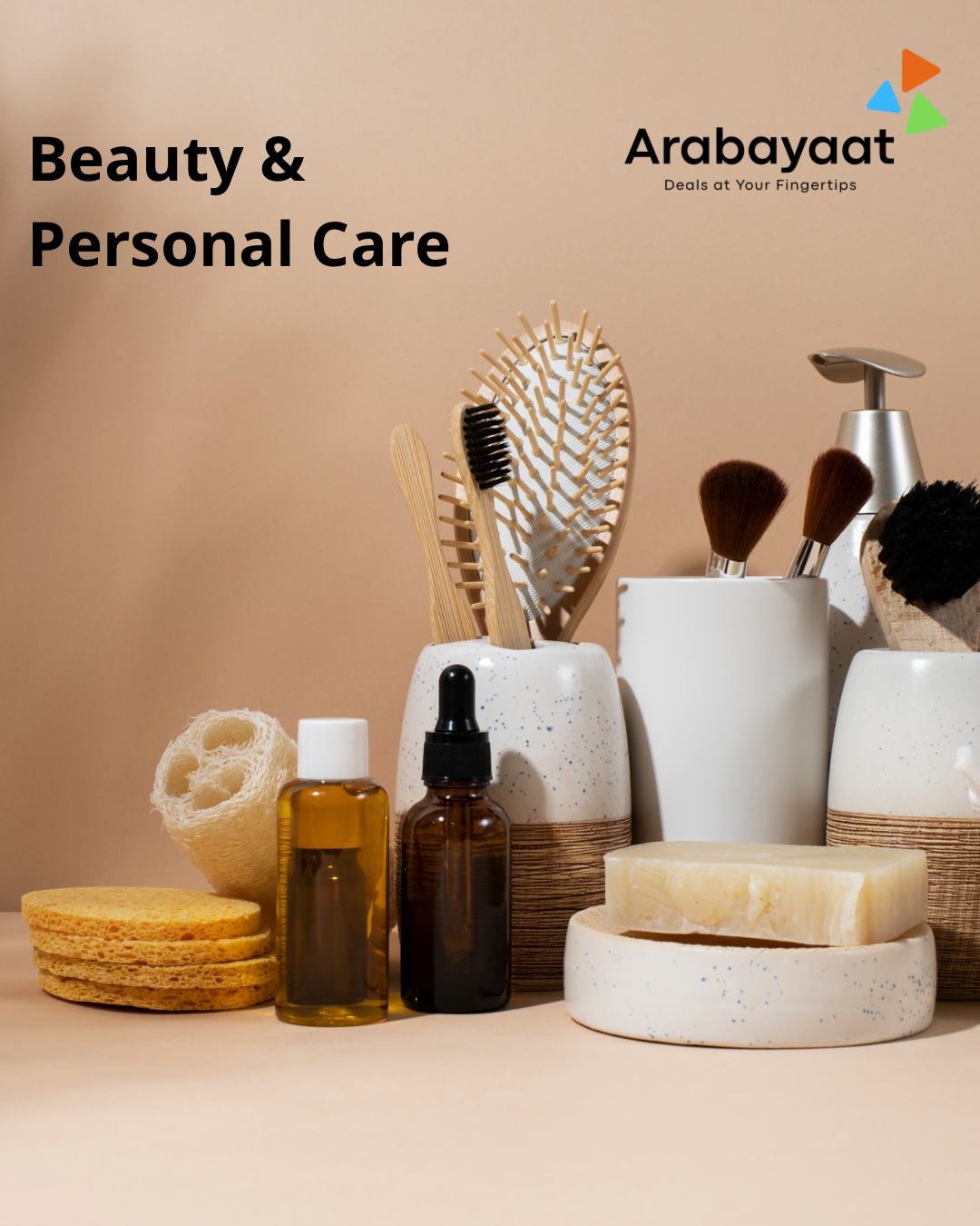 Beaty and Personal Care