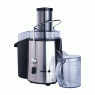 Tekmaz Carrot and Fruit Juicer Stainless Steel