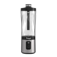 Flugel Portable Blender – 600 ML Capacity – 16,500 RPM High‑Speed Motor – RapidCharge USB‑C – HexaPower Blades & IceBlitz Function – NoSpill Cap – BPA‑Free Materials