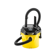 Karcher Wet And Dry Vacuum Cleaner
