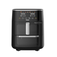 Arshia Dual X Cyclone Air Fryer