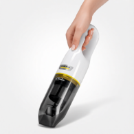 Karcher Vacuum Cleaner / CVH 3