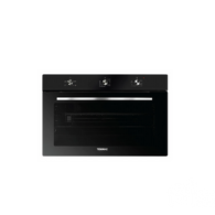 Tekmaz 90X60 cm Built-In Black Gas Oven /NAS-BBOFG90