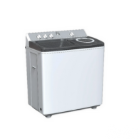 Tekmaz Dual Tub 12 Kilo Washing Machine