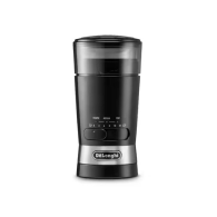 Delonghi Coffee Grinder 3 Settings 90 g