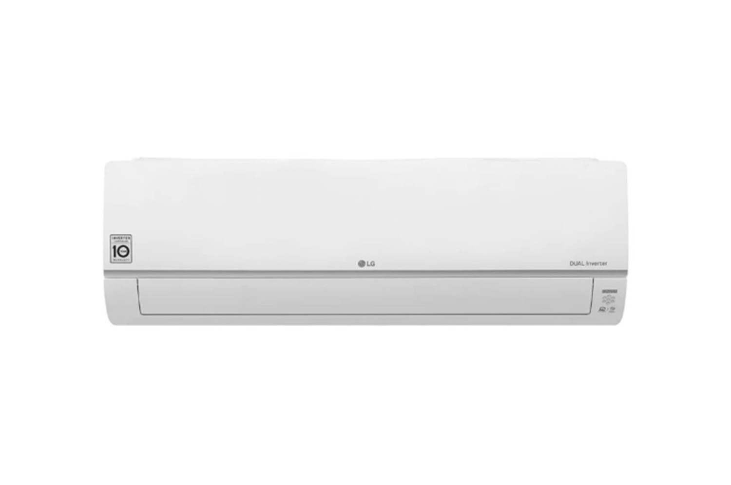 LG Dual Inverter AC , 2 Ton , Energy Saving , Fast Cooling , WIFI