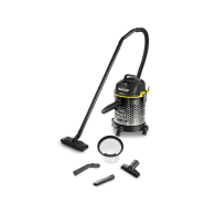 Karcher Barrel Vacuum Cleaner 1800W with Blower function 20 L