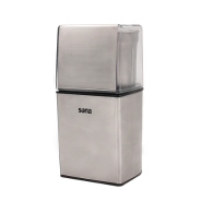 Sona Dual Coffee Grinder 70g Capacity 200W