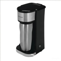 Goldmaster Coffee Maker 450W Silver